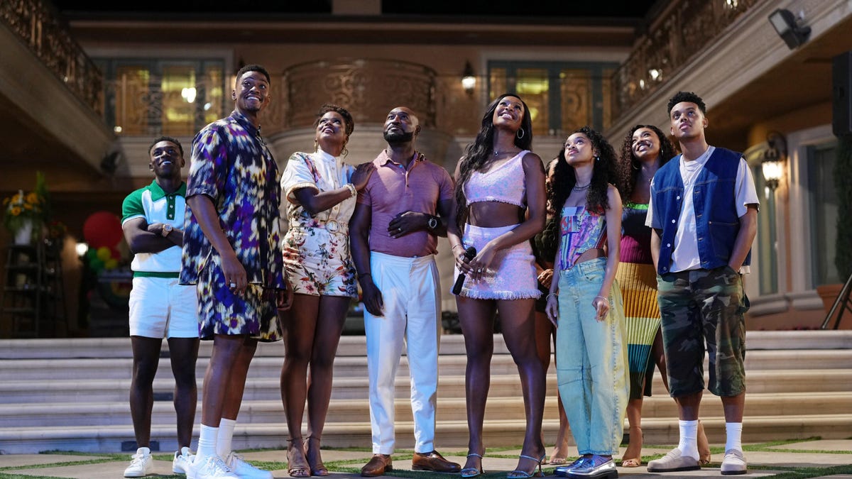 «Bel Air» Season 3 streaming guide: When to watch the drama each week